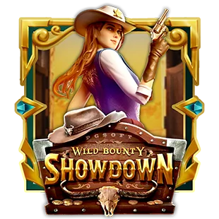 Wild Bounty Showdown Game